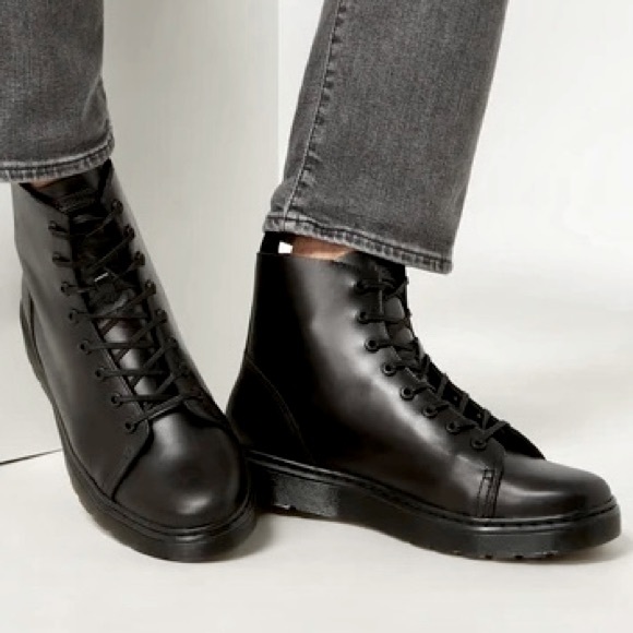 Dr. Martens Shoes - Dr MARTENS Boots 🥾